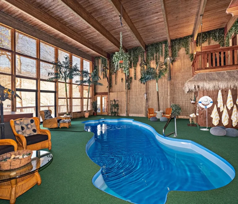 Find Best Resort In Your Area